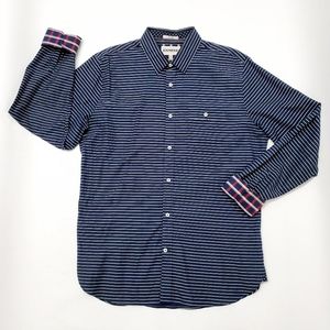 Express Button Down shirt